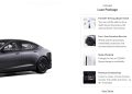 Tesla : Le Luxe Package qui va changer votre expérience de conduite !