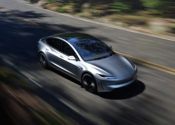 La Tesla Model 3 pourrait-elle enfin passer sous la barre des 35 000 euros ?
