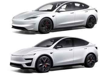 Tesla Model Y ou Model 3 Performance : le choix qui pourrait changer votre conduite à jamais !