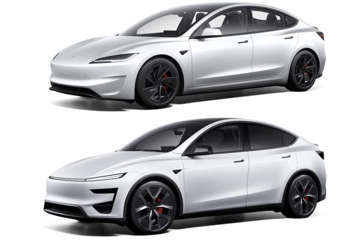 Tesla Model Y ou Model 3 Performance : le choix qui pourrait changer votre conduite à jamais !