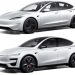 Tesla Model Y ou Model 3 Performance : le choix qui pourrait changer votre conduite à jamais !