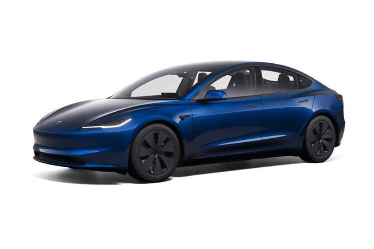 Tesla Model 3 : la surprise de la « petite » Prime CEE qui pourrait vous faire économiser gros !