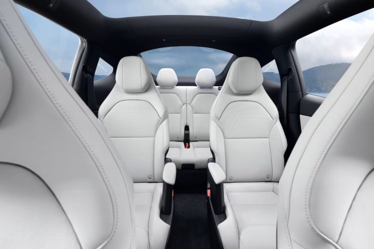 Tesla Model Y L : un habitacle révolutionnaire qui accueillera 6 passagers en toute sérénité !