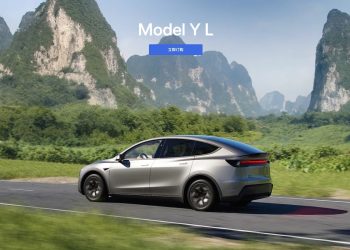 Tesla Model Y à 6 places : les Français vont être déçus… très longtemps !