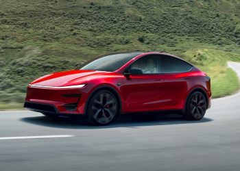 Tesla Model Y Performance : préparez-vous à l’inattendu, la puissance s’intensifie !