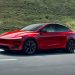Tesla Model Y Performance : préparez-vous à l’inattendu, la puissance s’intensifie !