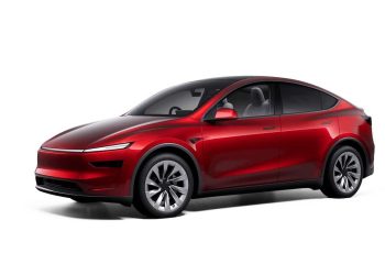 La Tesla Model Y 110 à Singapour : un prix qui va vous faire frémir !