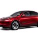 La Tesla Model Y 110 à Singapour : un prix qui va vous faire frémir !