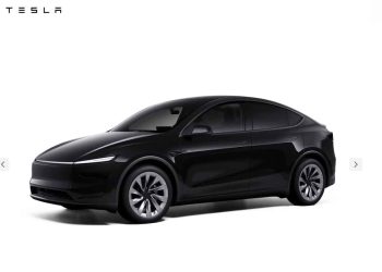 Tesla Model Y : cette Prime CEE de 3180 € va-t-elle vraiment changer la donne ?