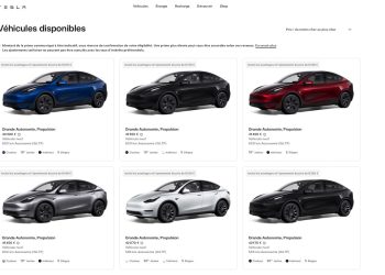 Tesla brade ses anciens Model Y : jusqu’à 8000 € à la clé, pourquoi passer à côté ?