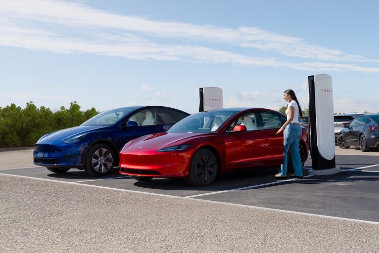 Tesla : le nucléaire fait exploser les prix du kWh en France, l’Europe est en émoi !