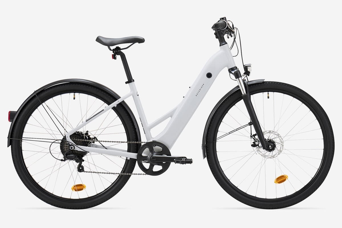 VTC ELECTRIQUE E-ACTV 100