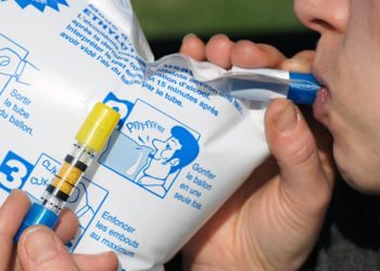 L’ennemi juré de l’alcool au volant a vu le jour il y a 98 ans : un combat toujours d’actualité !