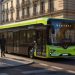 VinFast lance ses premiers bus électriques en Europe : une révolution inattendue !