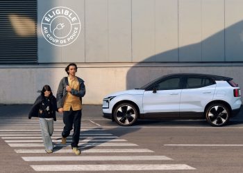 Volvo EX30 : profitez de 290 €/mois sans apport, une opportunité à ne pas manquer grâce à la Prime CEE !