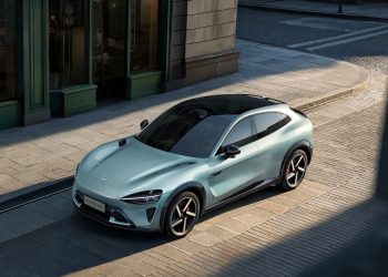 Xiaomi s’apprête à bouleverser tout ce que vous savez sur l’automobile !