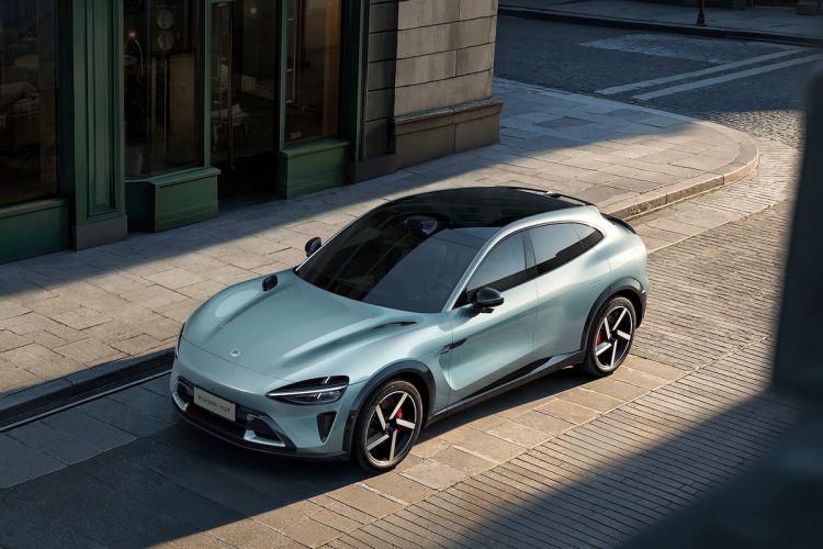 Xiaomi s’apprête à bouleverser tout ce que vous savez sur l’automobile !