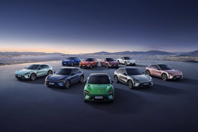 Xiaomi annonce avec enthousiasme l’arrivée tant attendue de son SUV électrique YU7 en Europe !