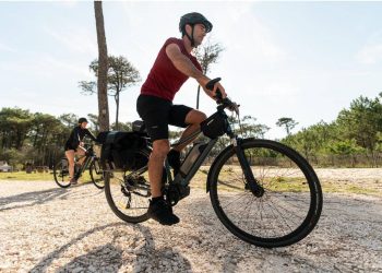 Vélo et perte de poids : la vérité qui risque de vous surprendre !