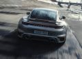 Porsche surprend avec une 911 Turbo S hybride et un tout nouveau SUV thermique !