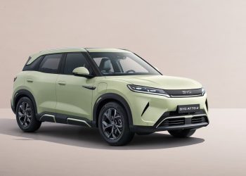 Le BYD ATTO 2 officiellement bradé à 24 990 € : une offre à ne pas manquer avant la prochaine évolution !