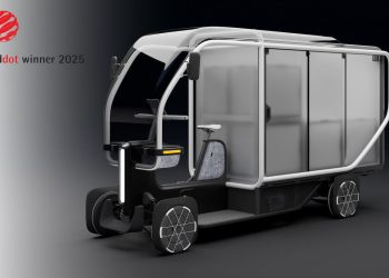 Honda Fastport eQuad : la révolution de la livraison urbaine zéro émission qui va bouleverser vos idées reçues !