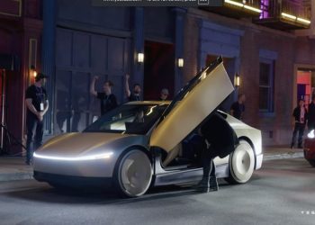 Des puces Tesla AI6 en production initiale dans un site Samsung inattendu : un tournant surprenant !