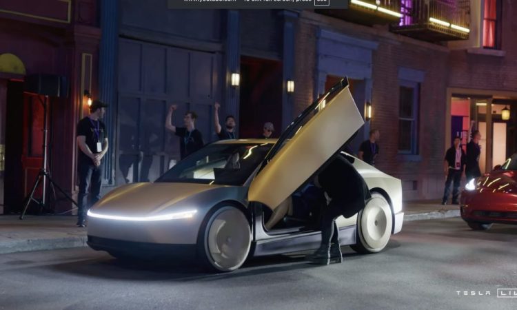 Des puces Tesla AI6 en production initiale dans un site Samsung inattendu : un tournant surprenant !