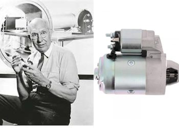 Comment Charles Kettering a bouleversé l’avenir de la voiture il y a 110 ans