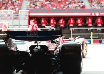 Le programme TV du Grand Prix F1 des Pays-Bas 2025 va vous surprendre !