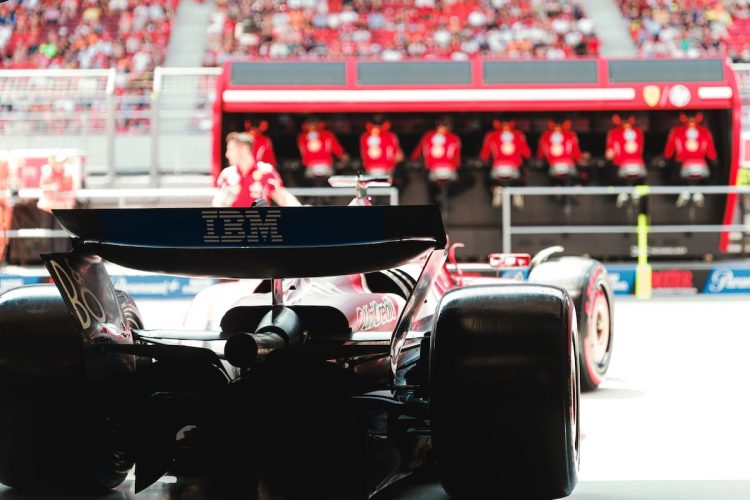 Le programme TV du Grand Prix F1 des Pays-Bas 2025 va vous surprendre !