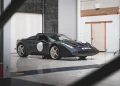 Une Ferrari unique au monde : une opportunité à ne pas rater !