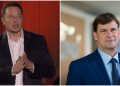 Elon Musk de Tesla reconnaît son influence sur les véhicules électriques tout en faisant un clin d’œil à Ford : un échange qui soulève des questions !