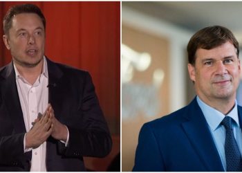 Elon Musk de Tesla reconnaît son influence sur les véhicules électriques tout en faisant un clin d’œil à Ford : un échange qui soulève des questions !