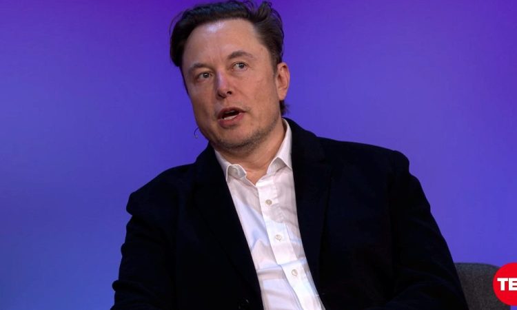 Le bizarre synopsis d’une prime de 29 milliards de dollars en actions Tesla d’Elon Musk qui fait jaser les experts en gouvernance.