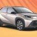 Soleil et économies : le Aygo X de Toyota à seulement 99 €/mois pendant les soldes d’été !