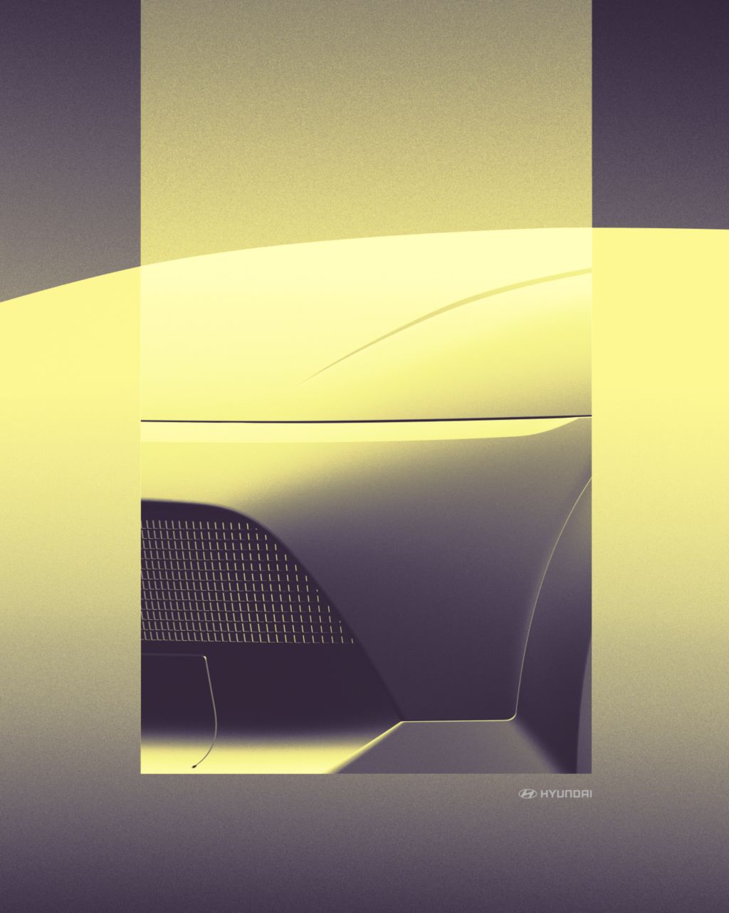 Hyundai Concept Car