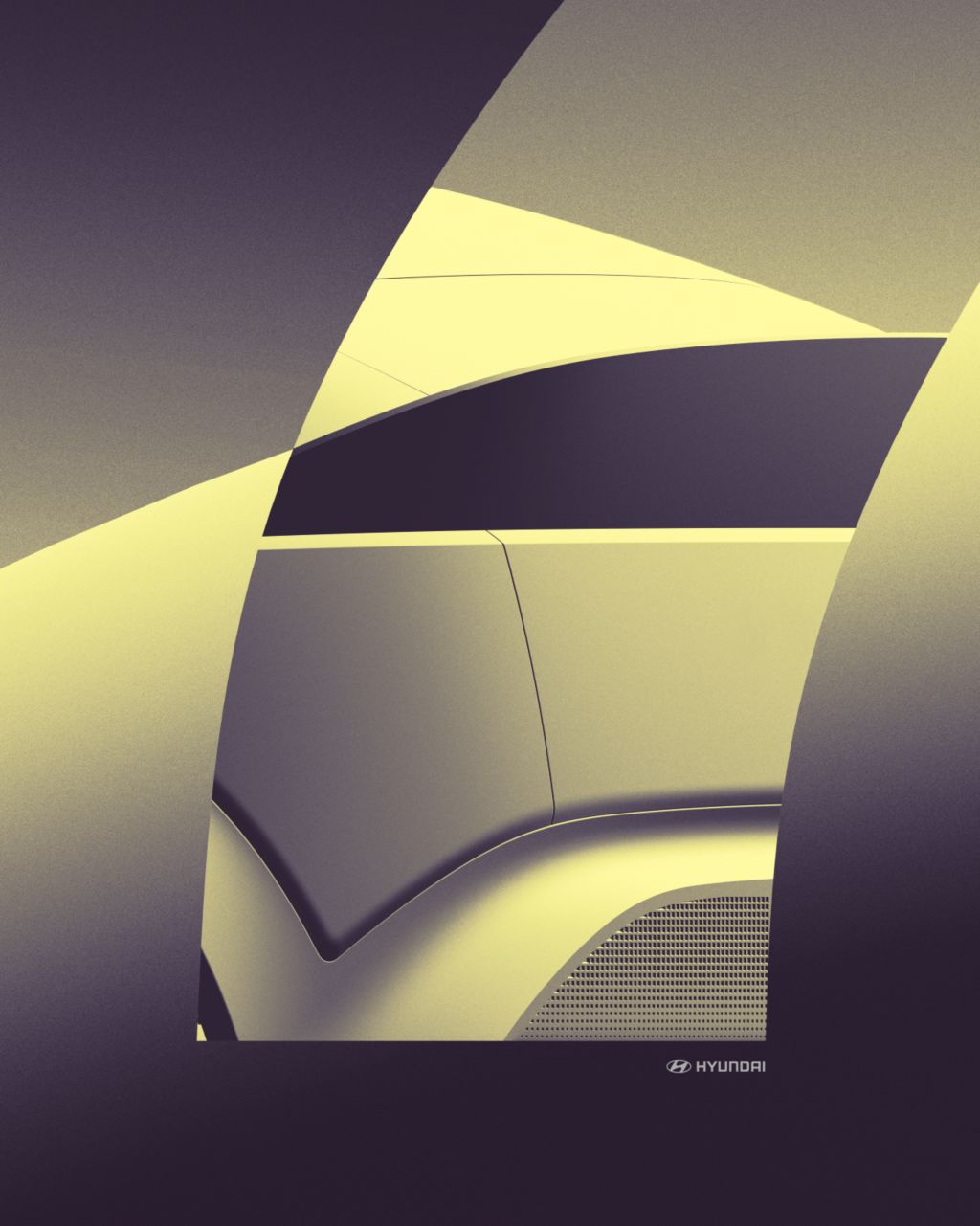 Concept Hyundai Vue