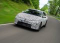 Kia EV4 : une séance de torture inédite qui laisse sans voix sur le Nürburgring !