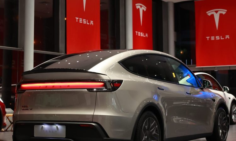 Le VP de Tesla China annonce avec surprise les premières livraisons du Model Y L en septembre !