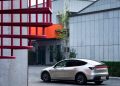 Tesla en Chine travaille d’arrache-pied pour livrer le Model Y L plus vite que jamais !