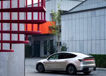Tesla en Chine travaille d’arrache-pied pour livrer le Model Y L plus vite que jamais !