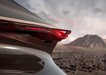 CUPRA dévoile une surprise volcanique qui va bouleverser vos attentes !