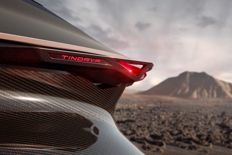 CUPRA dévoile une surprise volcanique qui va bouleverser vos attentes !