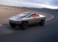 Tesla annonce une fonctionnalité de sécurité massive pour le Cybertruck qui va changer la donne !
