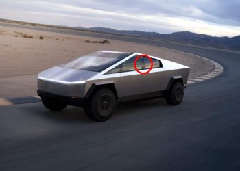 Tesla annonce une fonctionnalité de sécurité massive pour le Cybertruck qui va changer la donne !