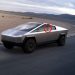 Tesla annonce une fonctionnalité de sécurité massive pour le Cybertruck qui va changer la donne !