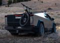 Le nouvel upgrade de Tesla transforme le Cybertruck en vaisseau spatial !