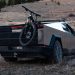 Le nouvel upgrade de Tesla transforme le Cybertruck en vaisseau spatial !