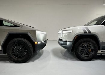 Rivian attaque l’Ohio pour un ban sur les ventes directes, mettant Tesla en lumière pour favoritisme étonnant !